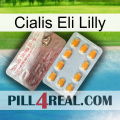 Cialis Eli Lilly new13